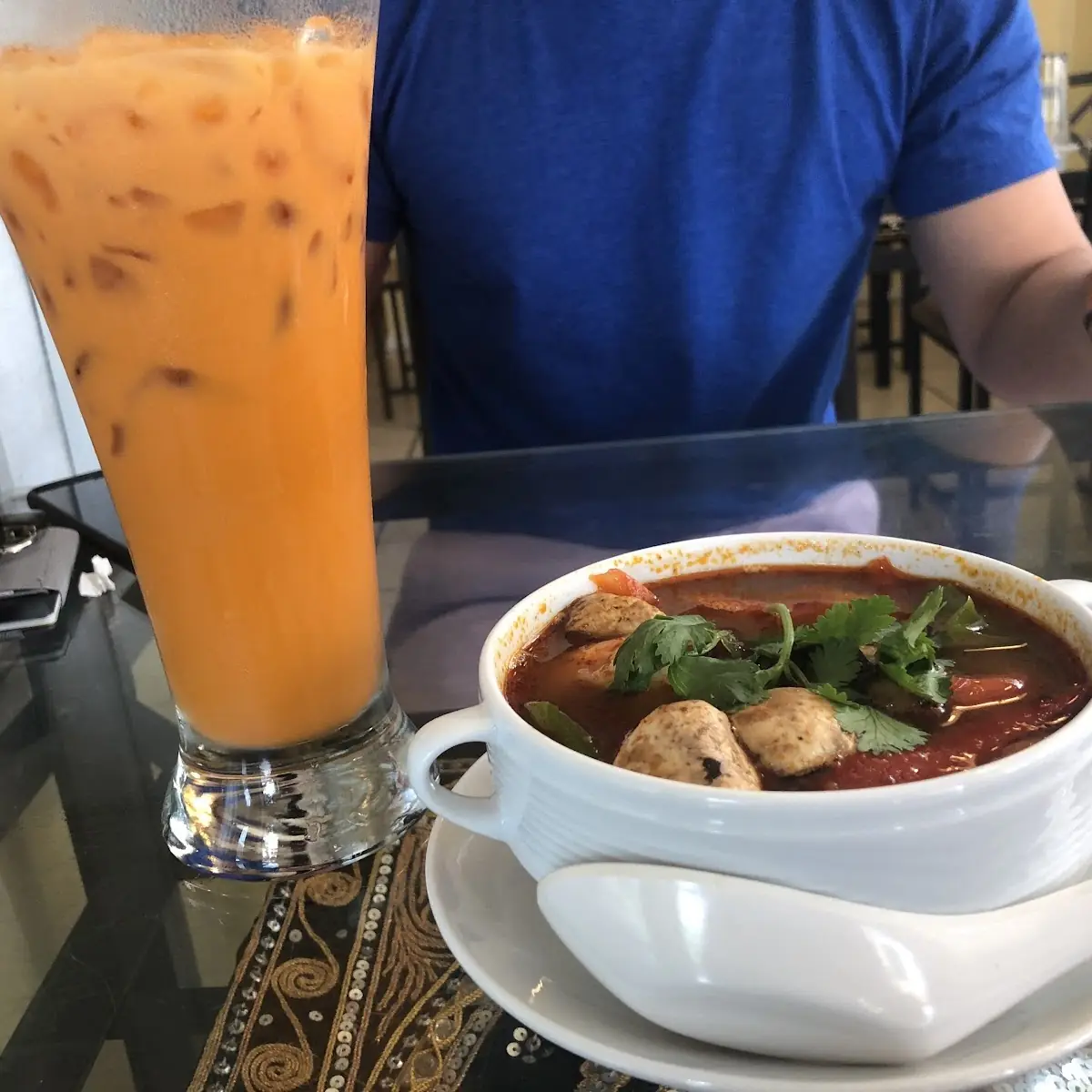 Tomato Soup