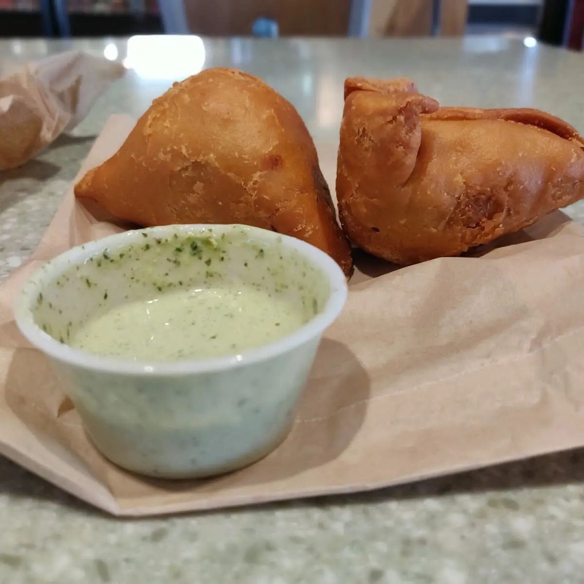 Samosa