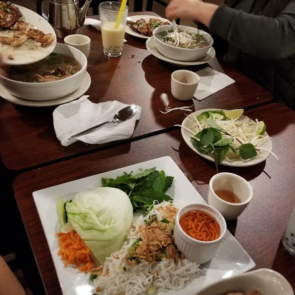 Bun Cha