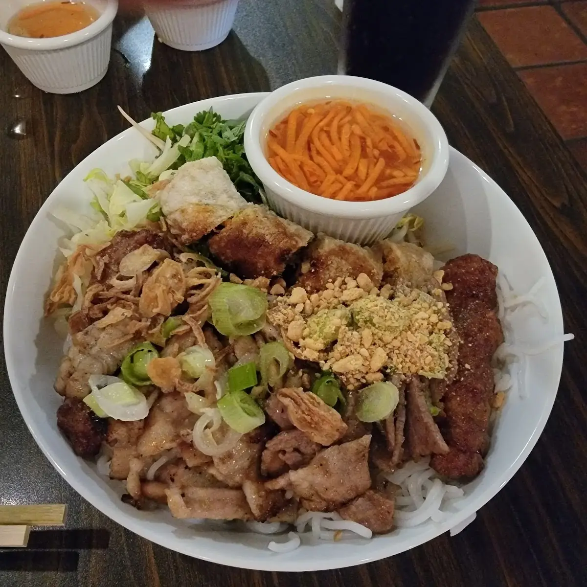 Bun DAC Biet