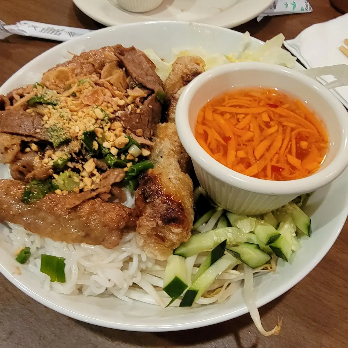 Vermicelli
