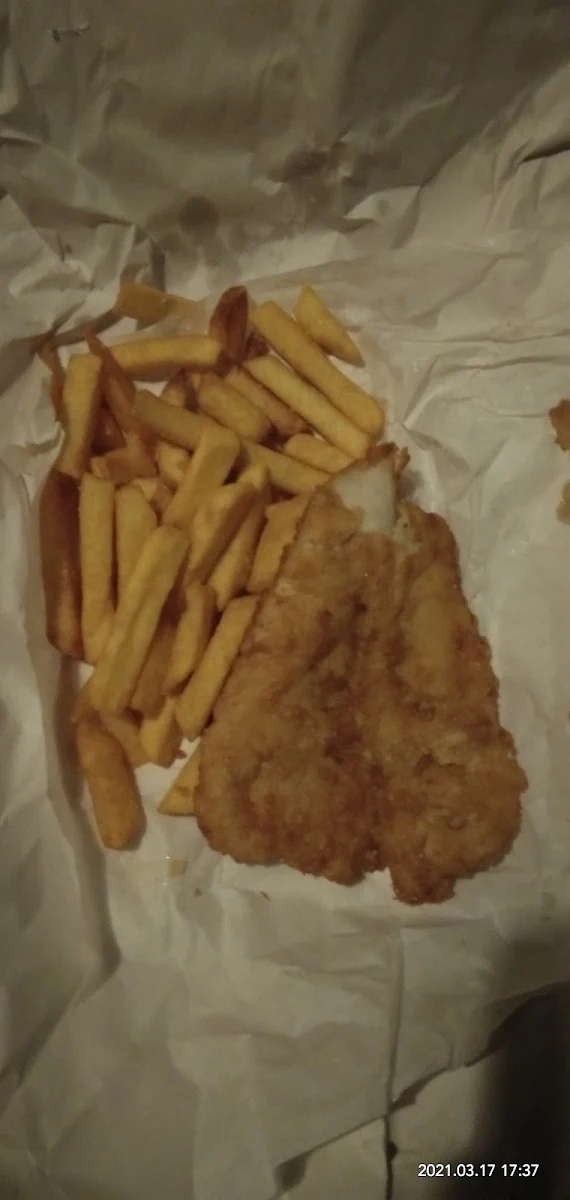 Highlights, Albany Fish & Chips