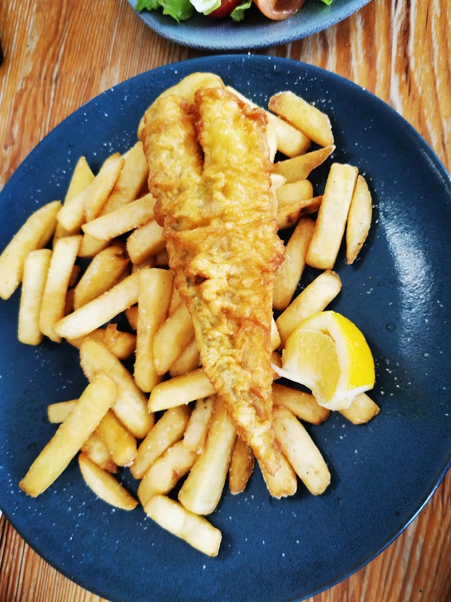 Highlights, Albany Fish & Chips