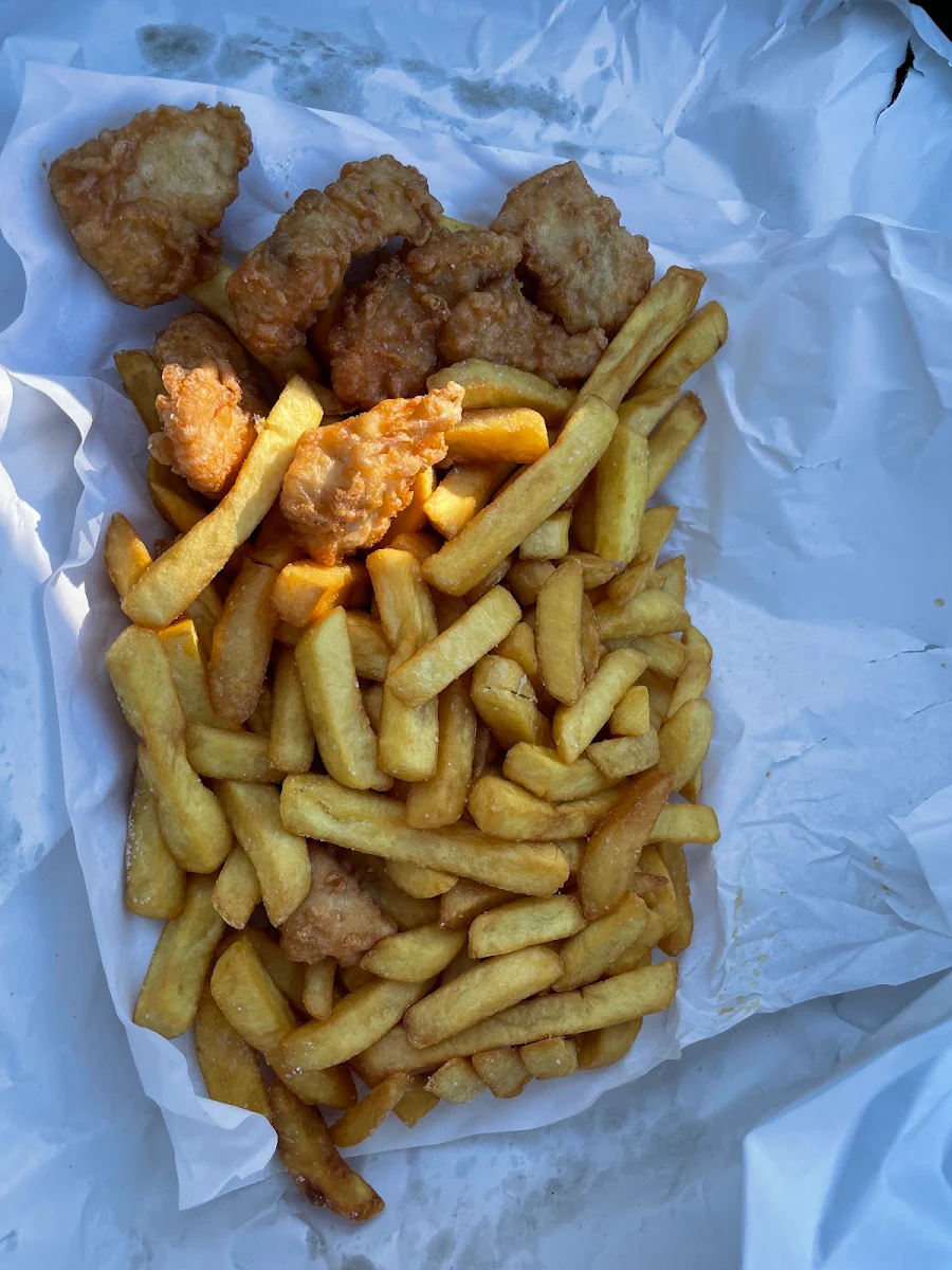 Highlights, Albany Fish & Chips