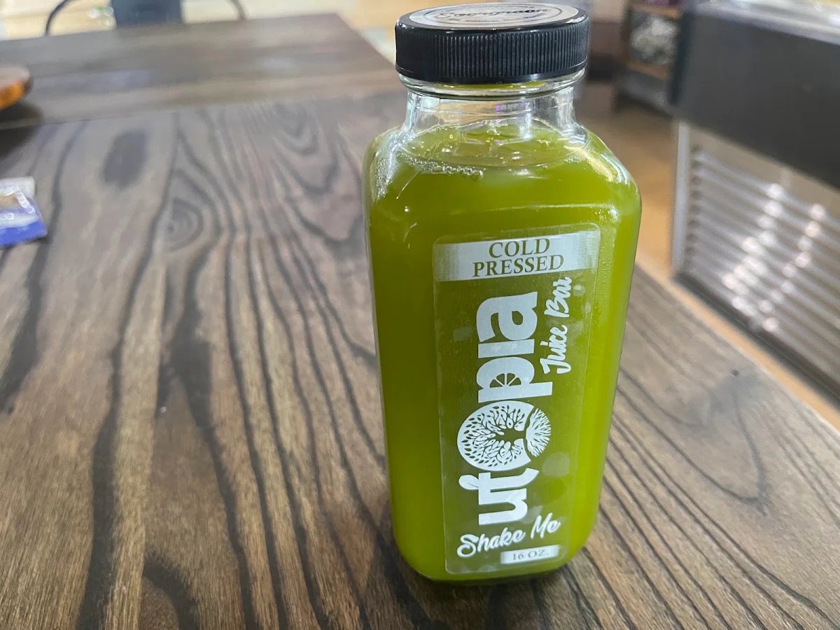 Turmeric- Cold Pressed
