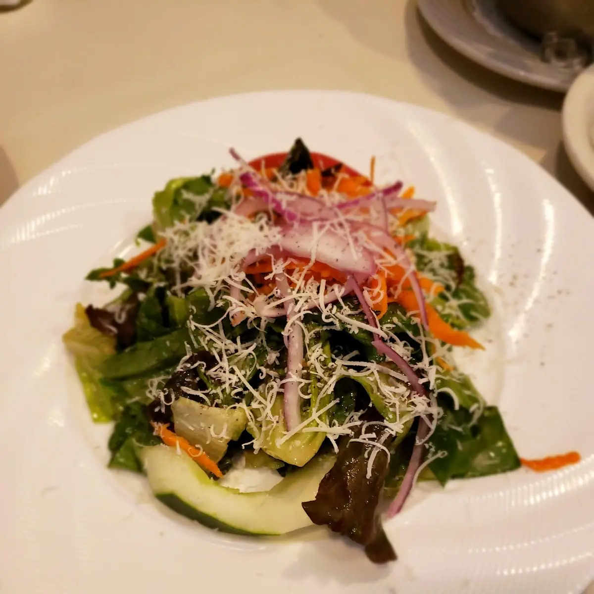 Insalata Mista