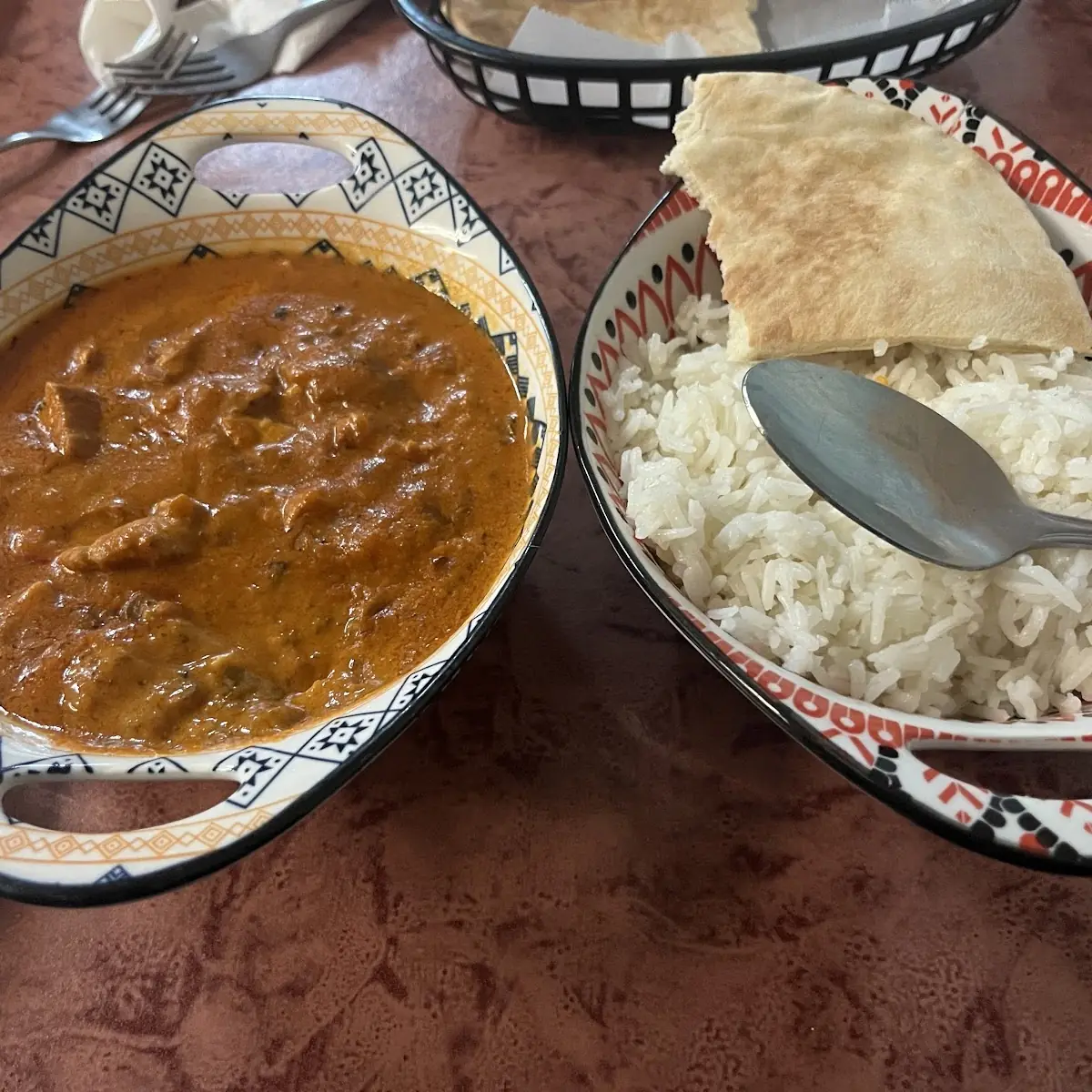 Chicken Curry