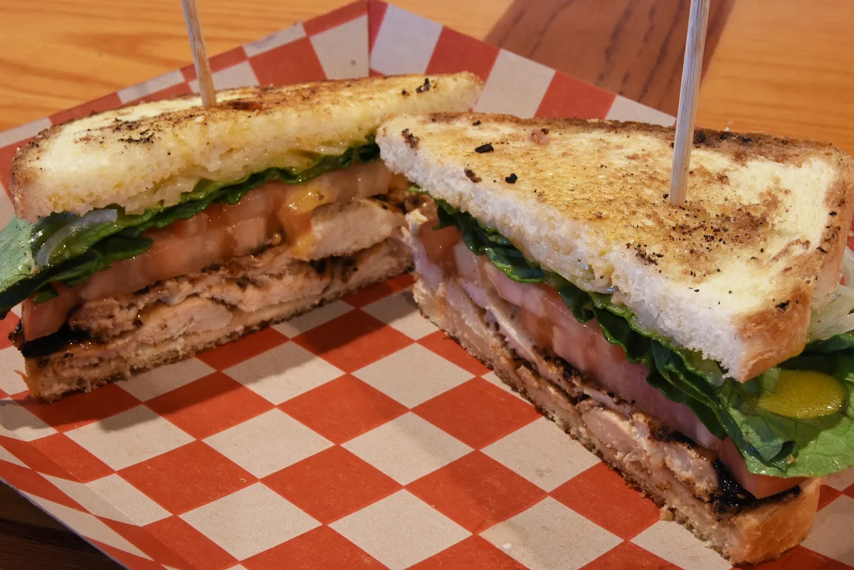 Turkey Club