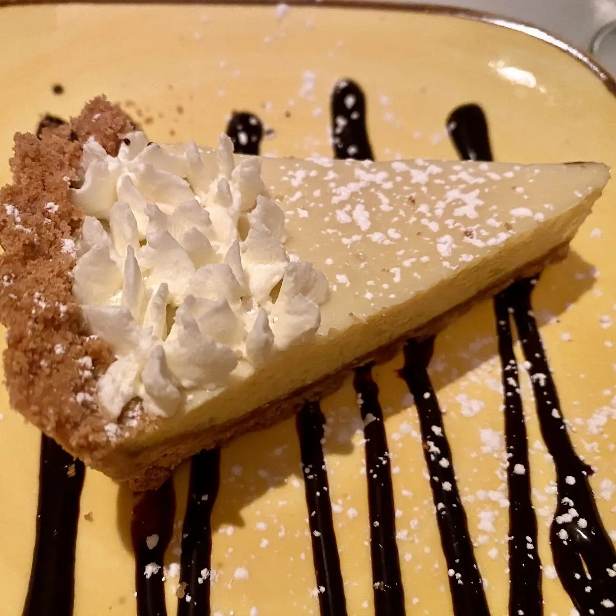Key Lime Pie
