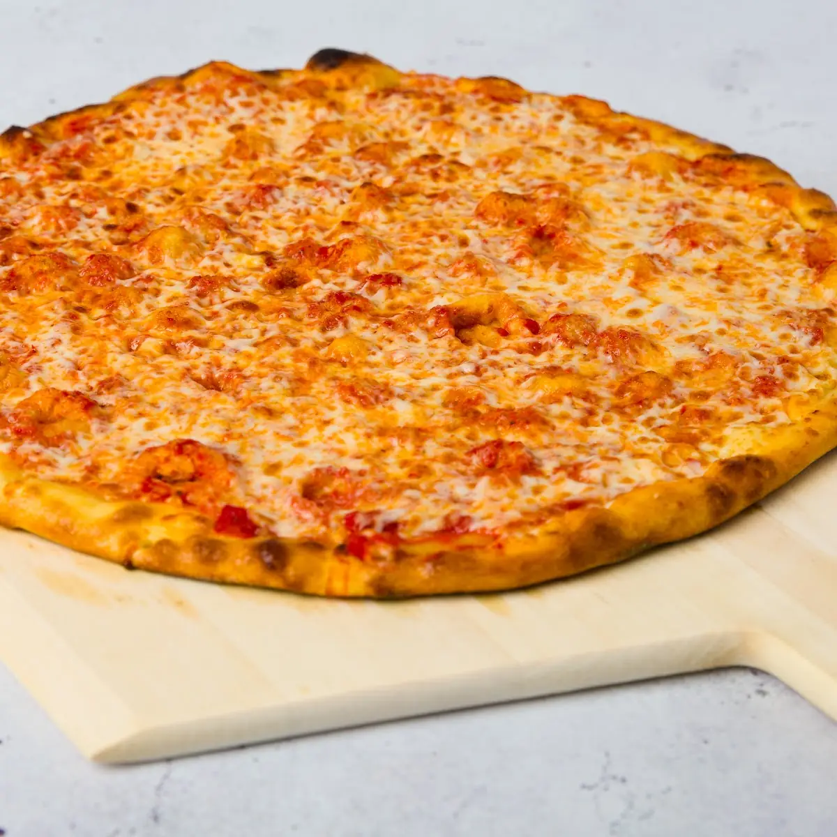 CHEESY BREAD