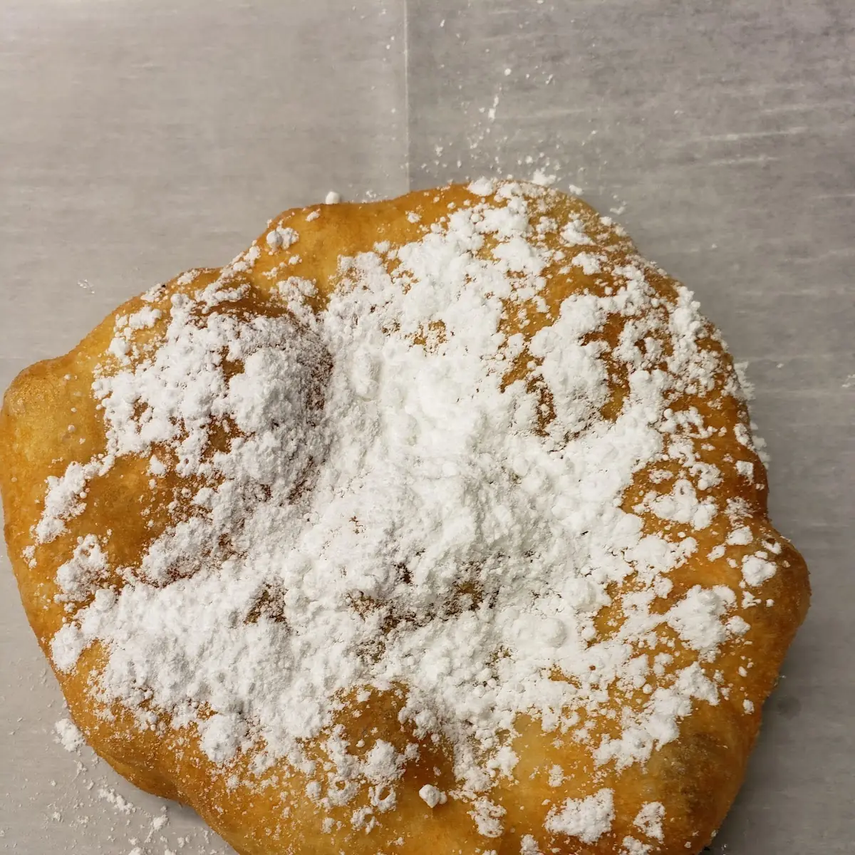 Fried Dough