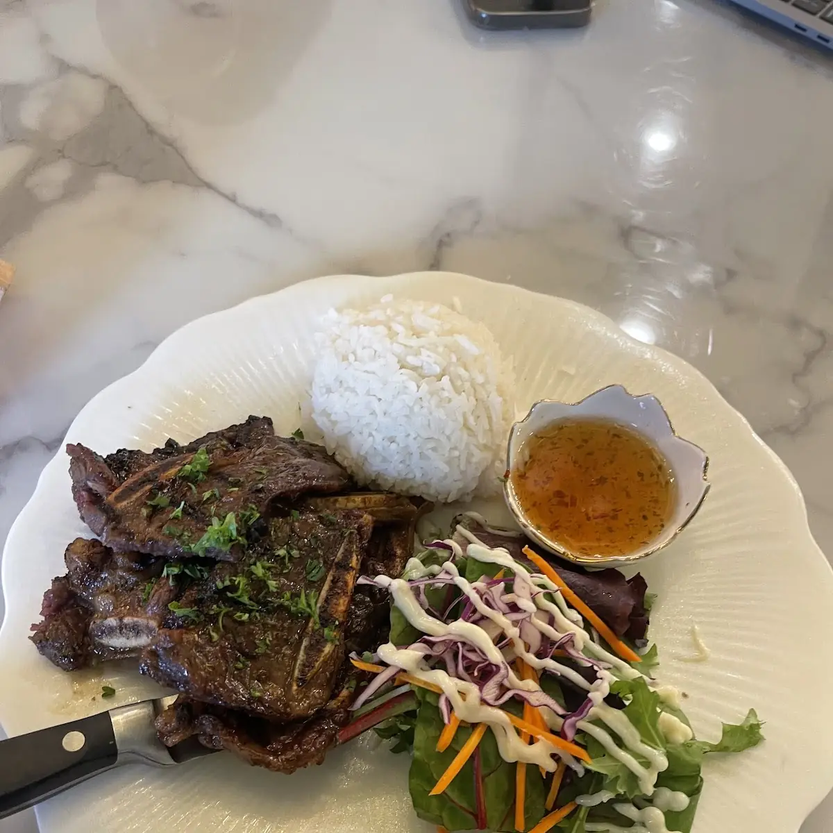 Korean Short Rib