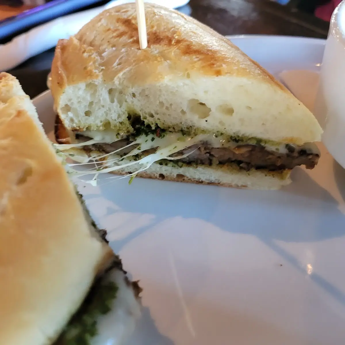 French Dip