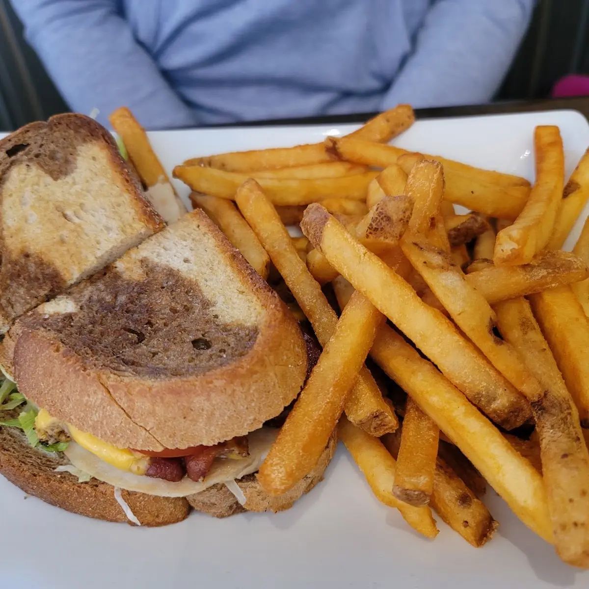 Turkey Club