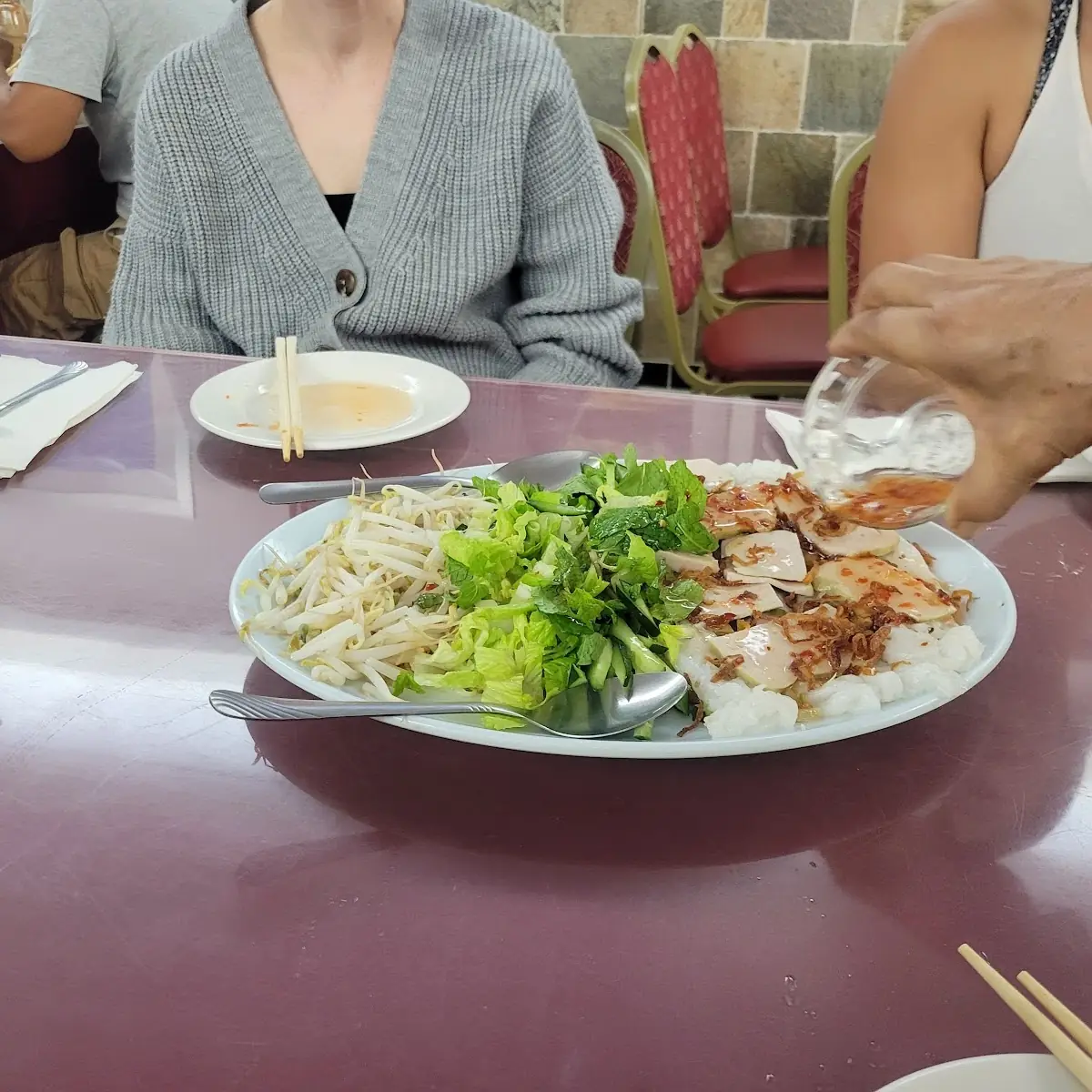 Banh Cuon