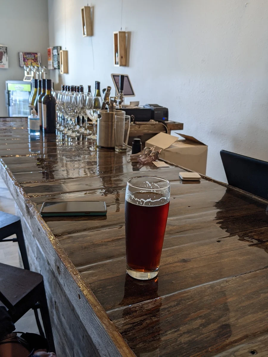 Craft Beer