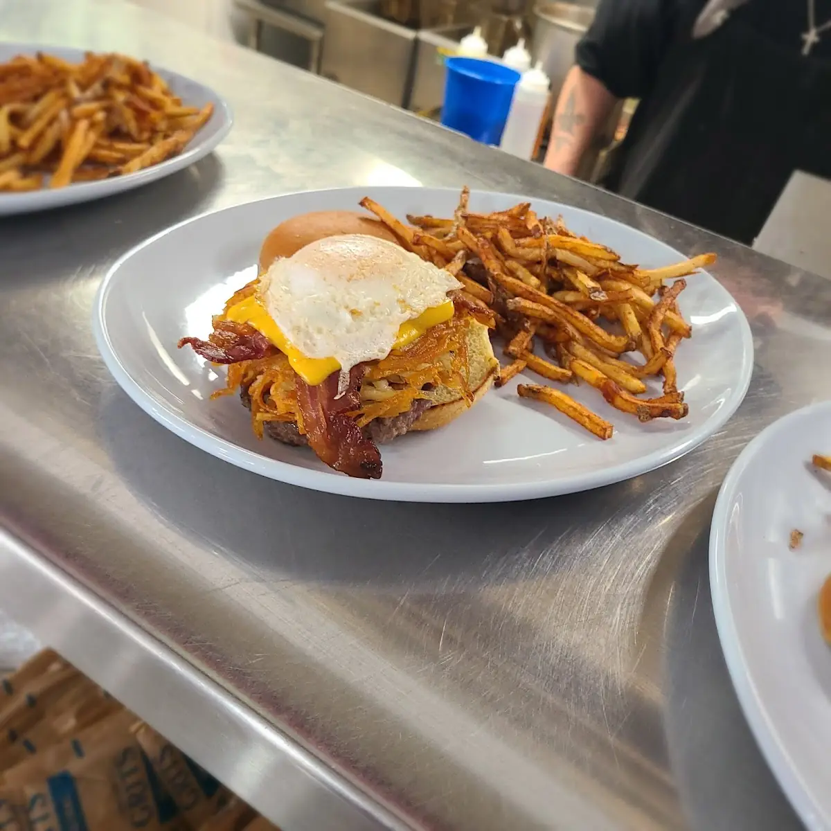 Pulled Pork