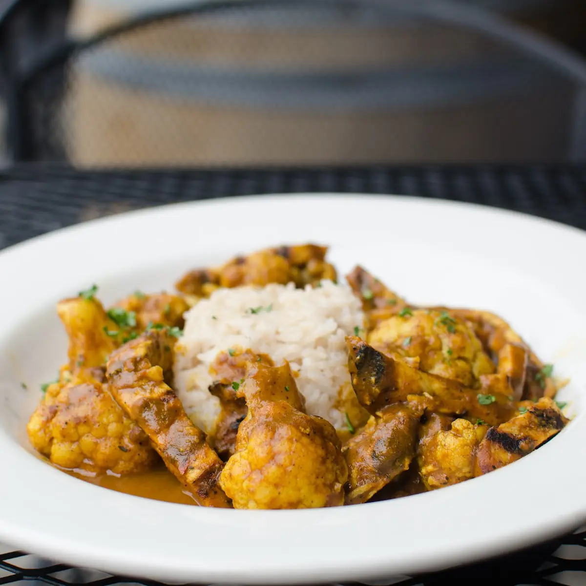Chicken Curry