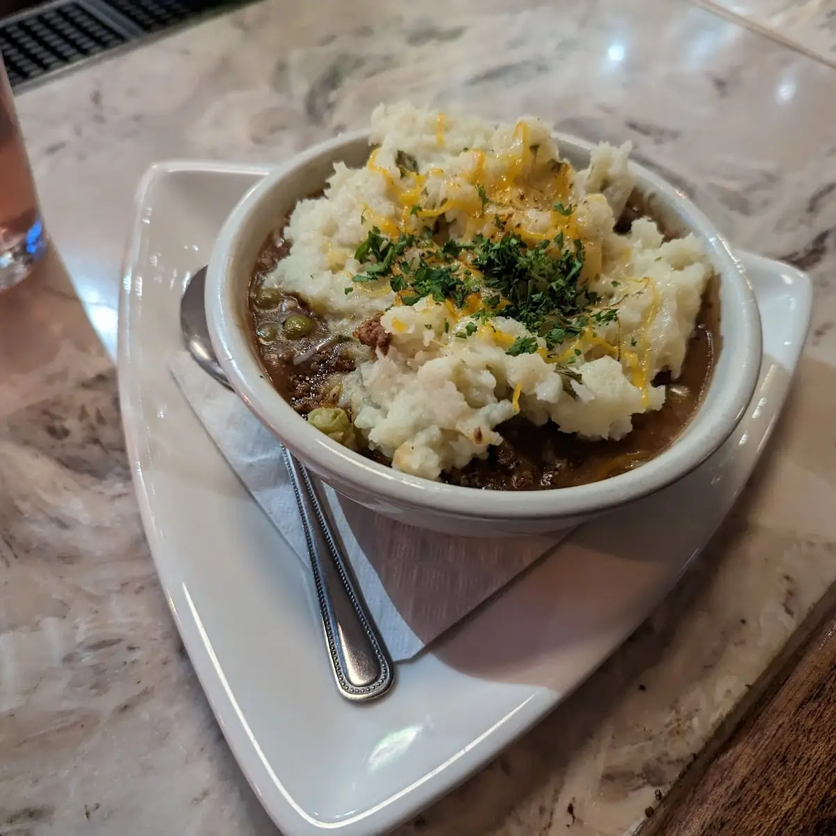 Onion Soup