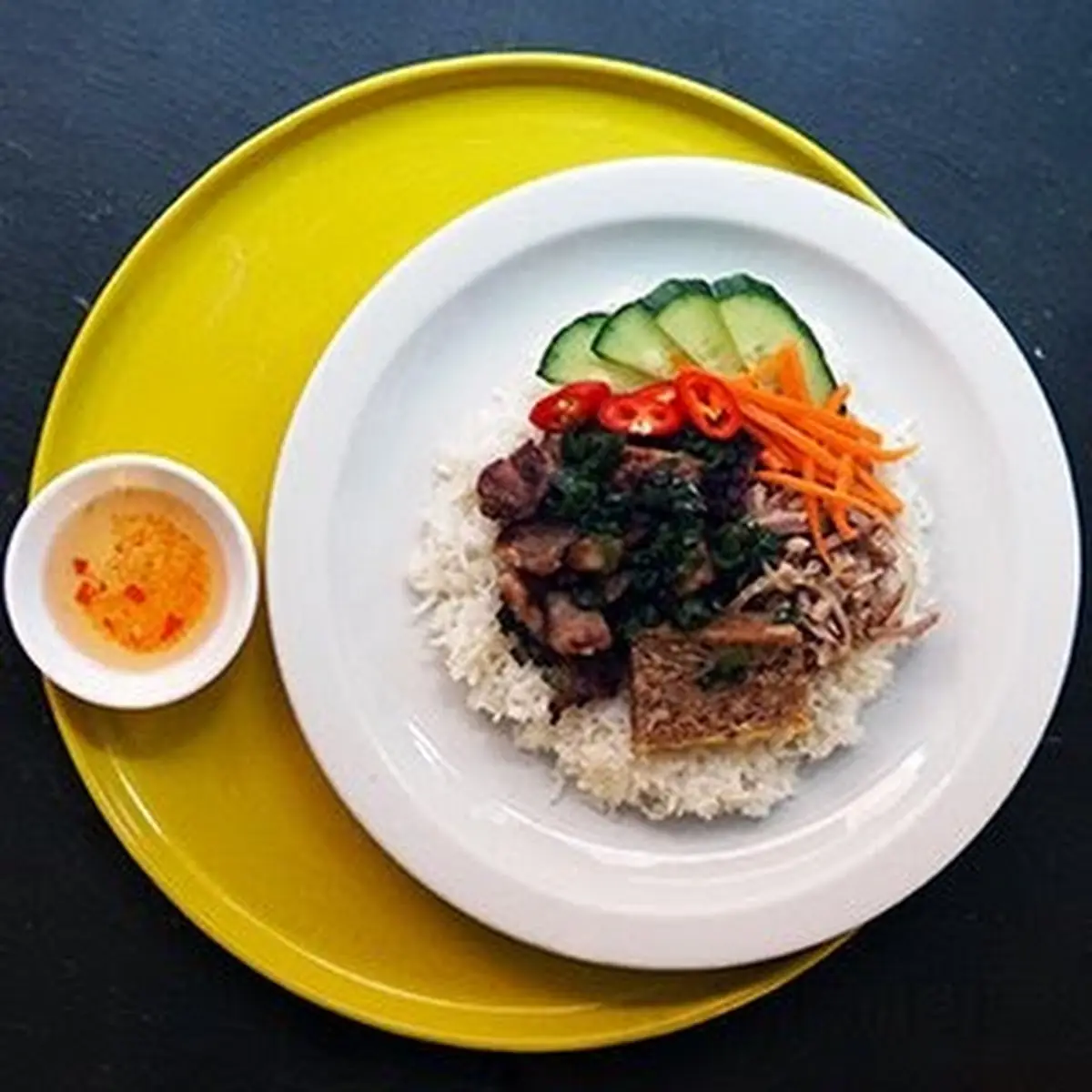 Cơm Tấm