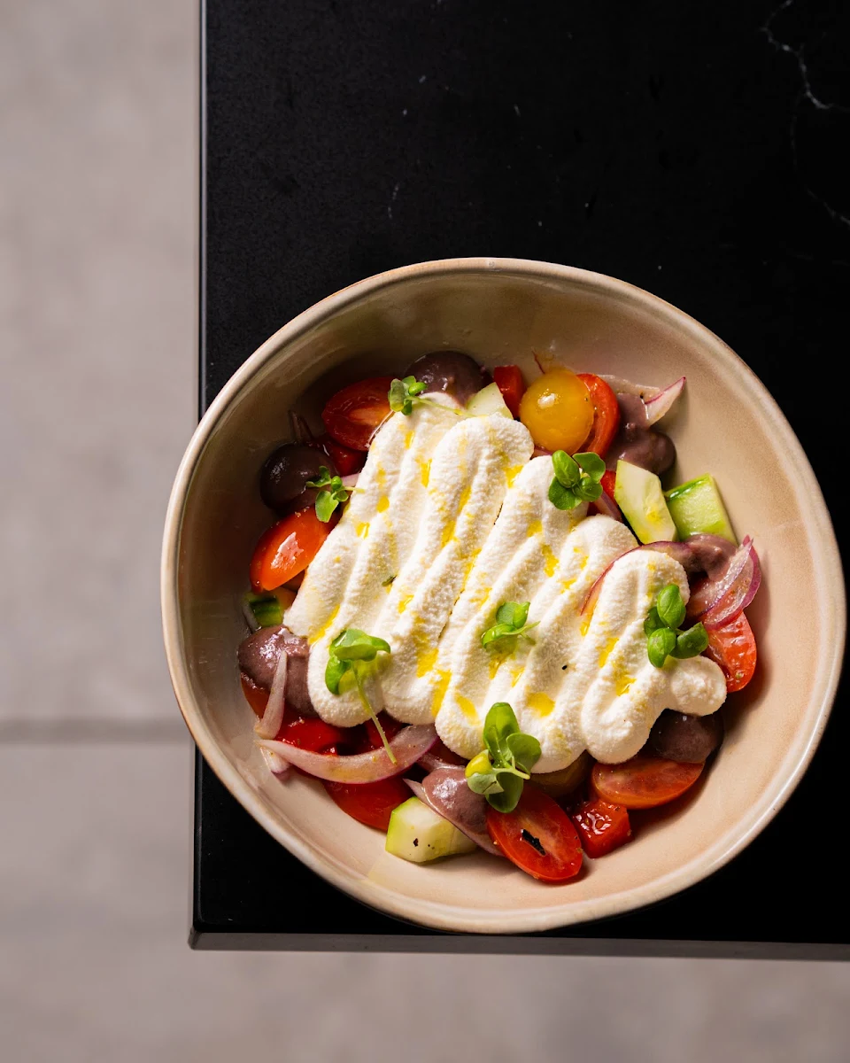 Burrata