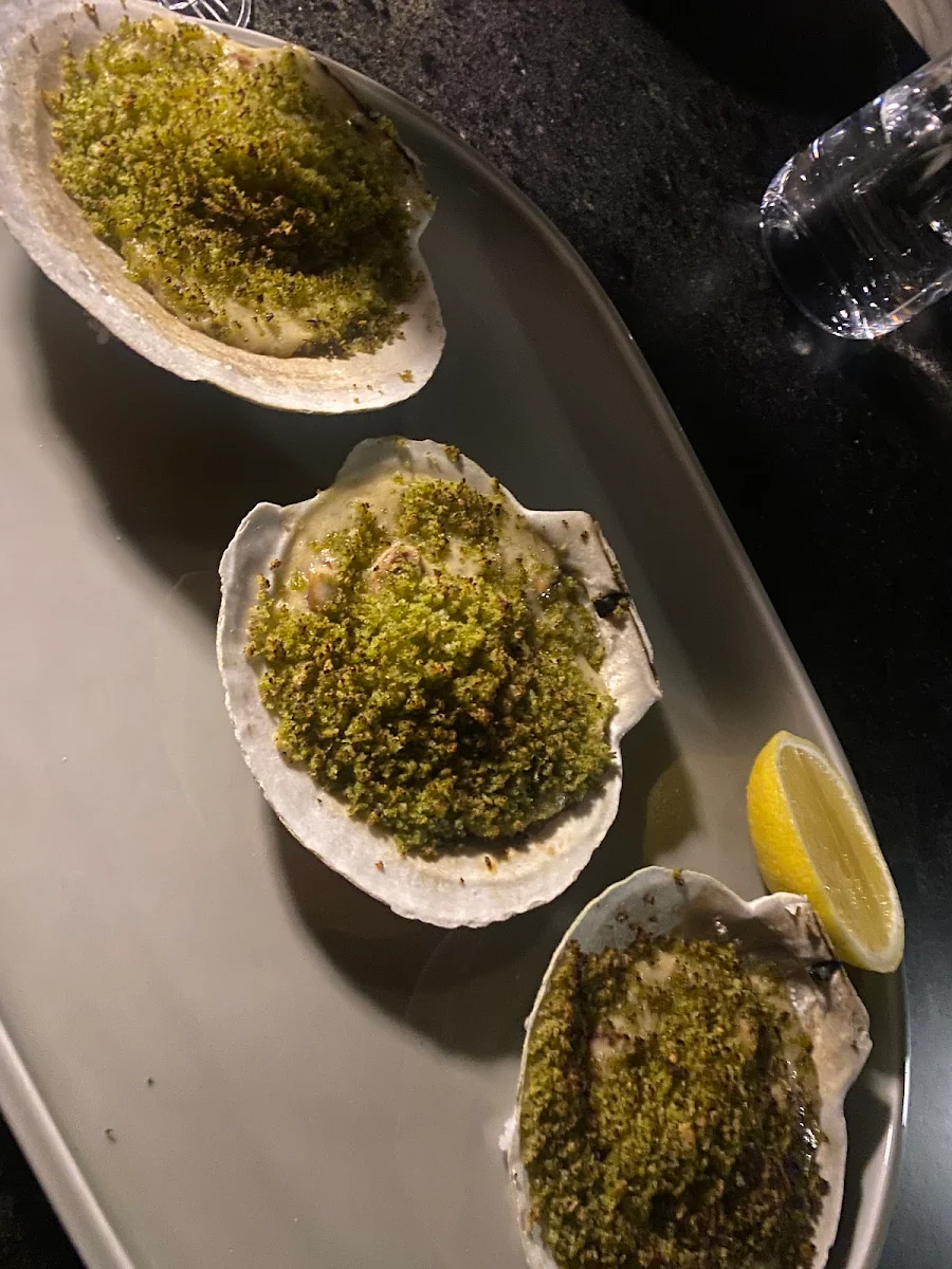 Caspian Caviar Service