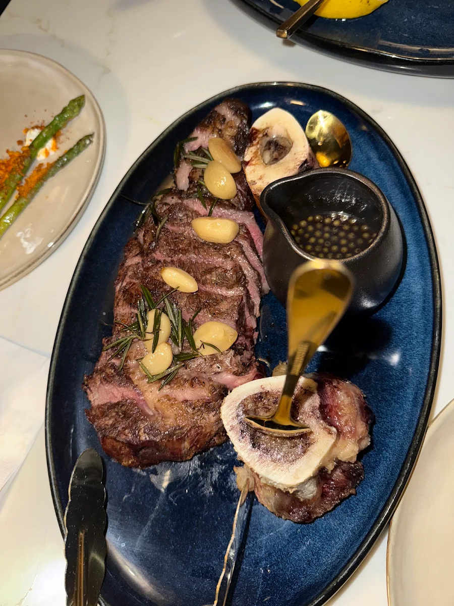 Ribeye