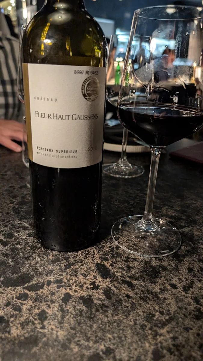 Wine