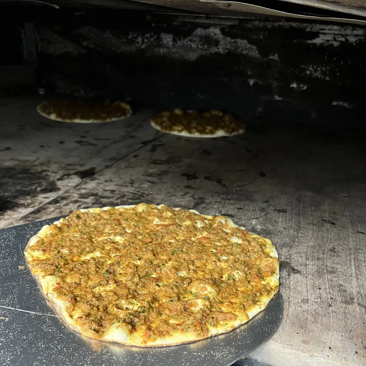 Lahmacun