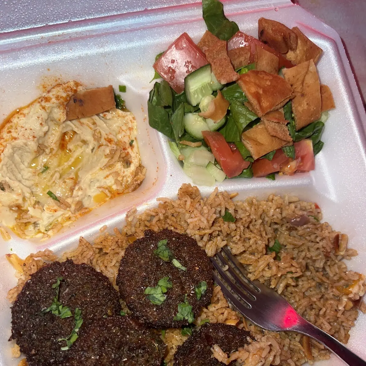 Falafel