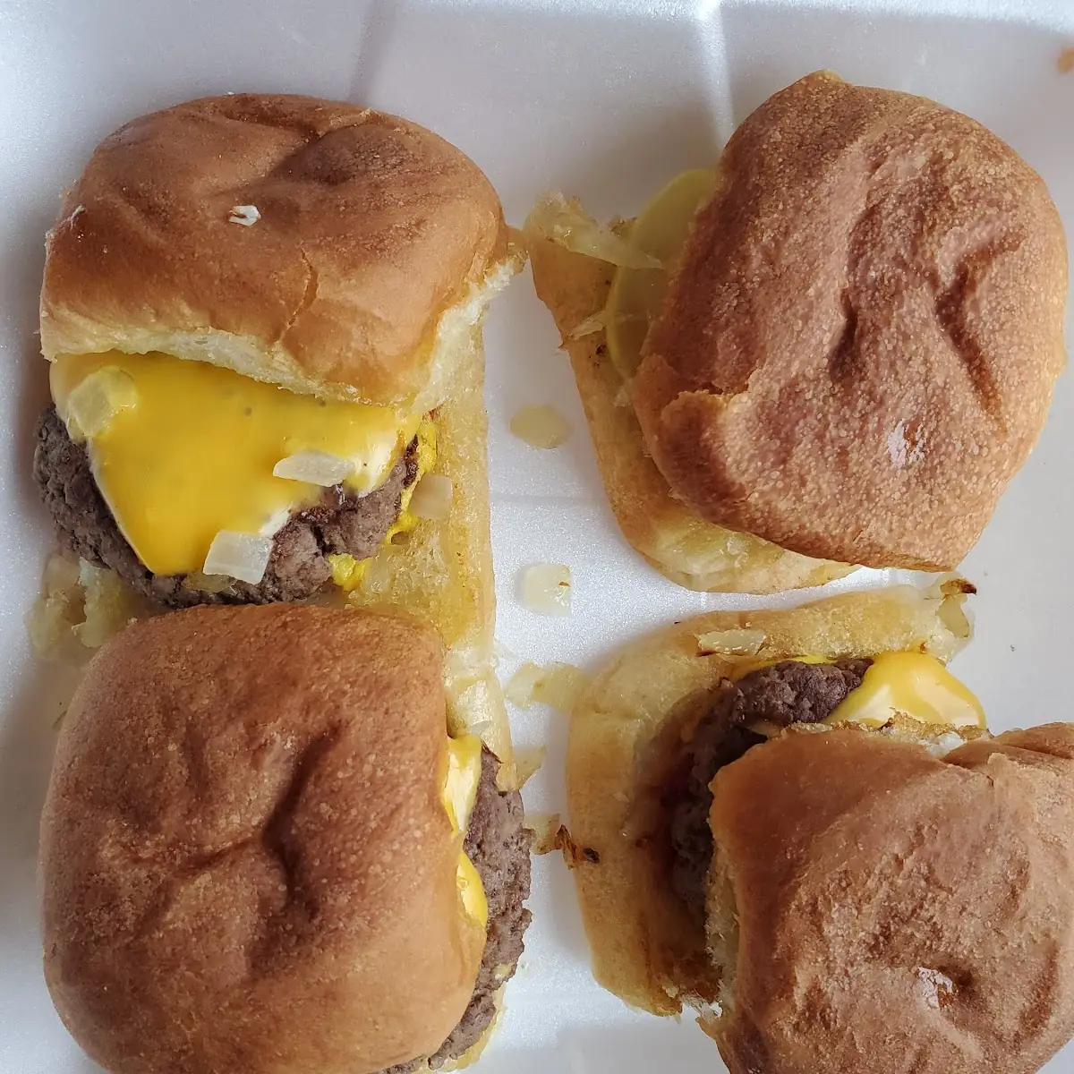 Loose Burger