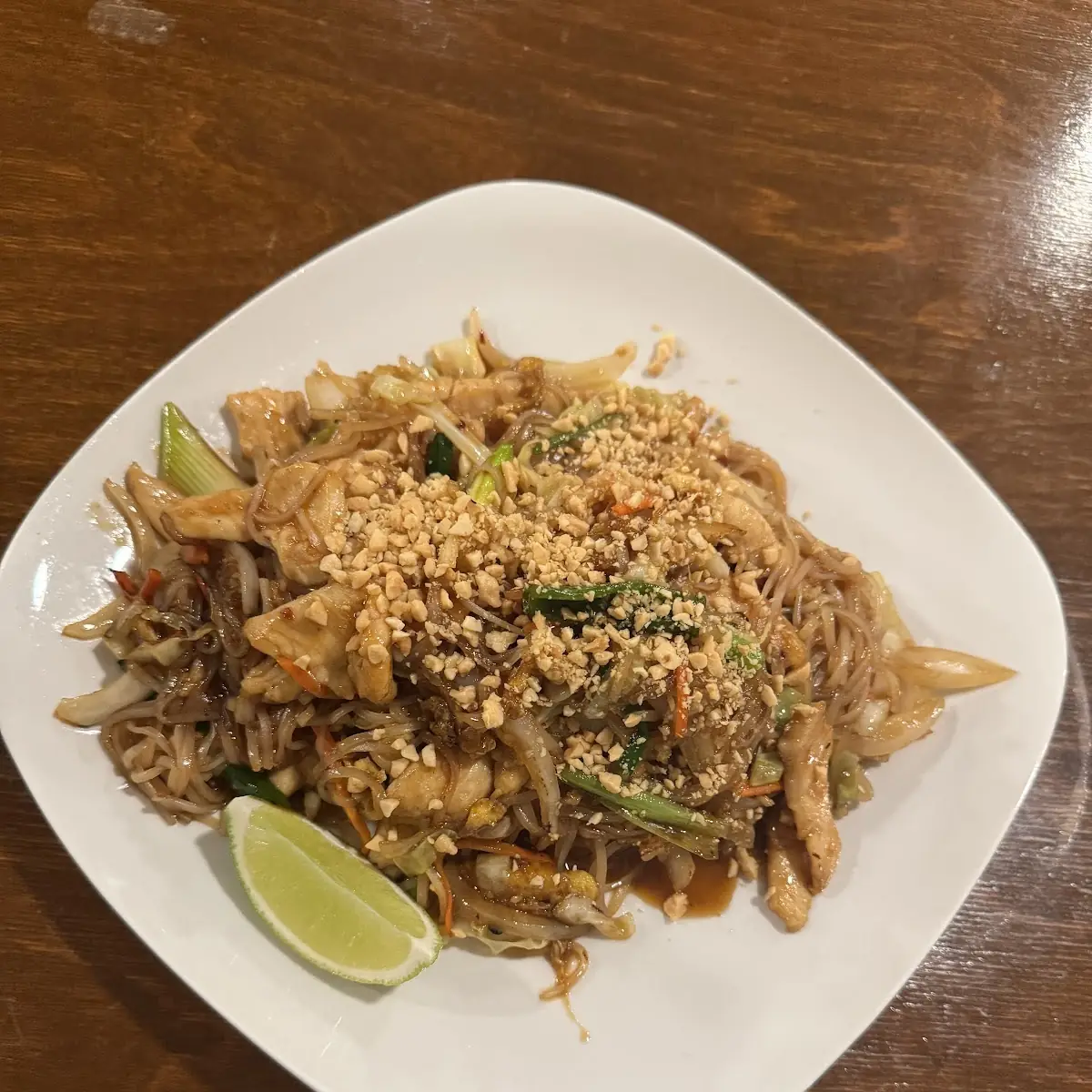 Beef Fried Rice