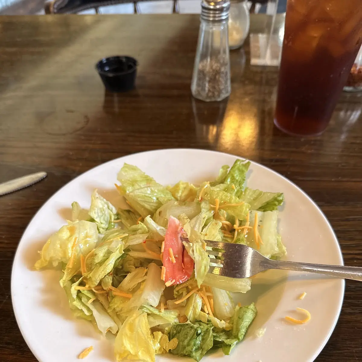 Salad Dressing