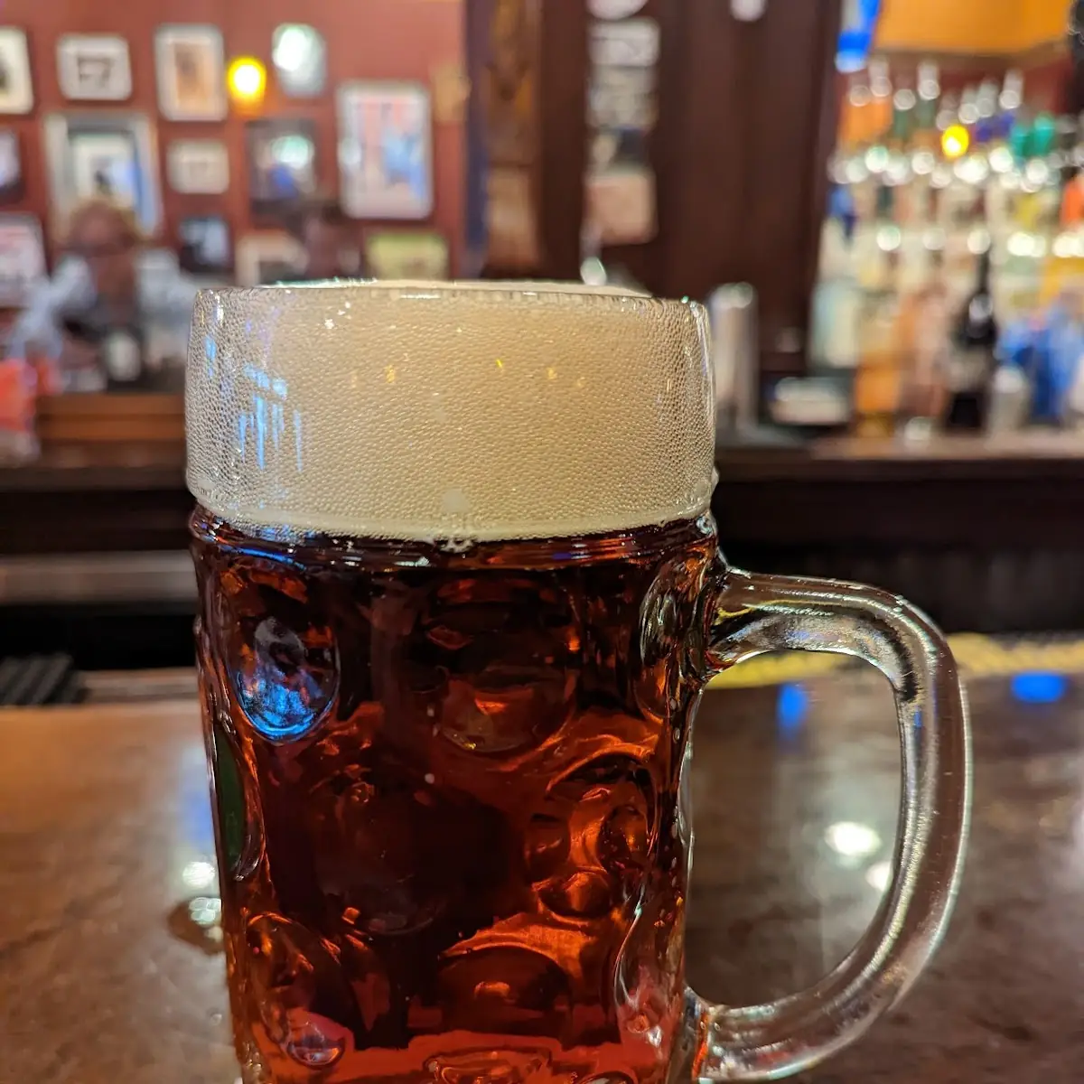 Draft Beer
