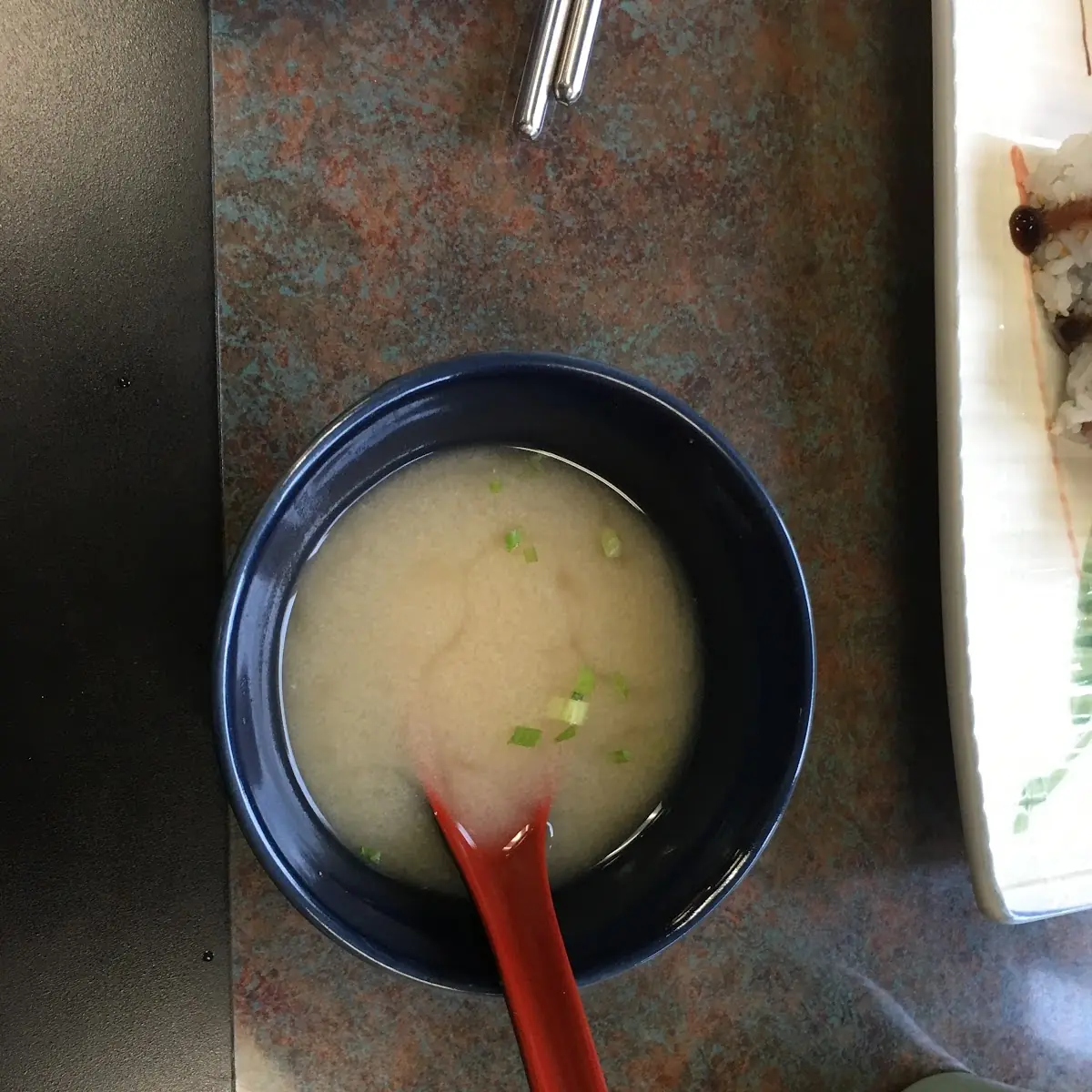 Miso Soup