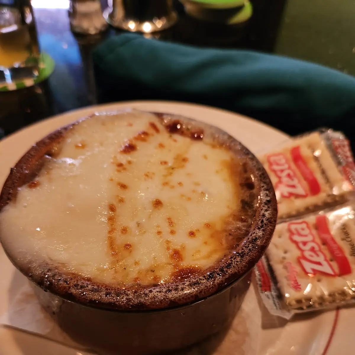 French Onion Soup