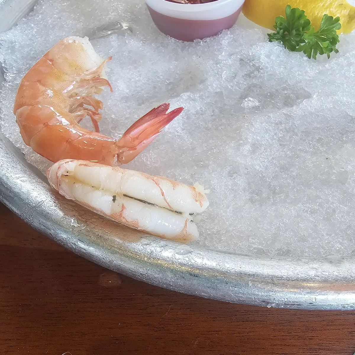 Peel & Eat Shrimp