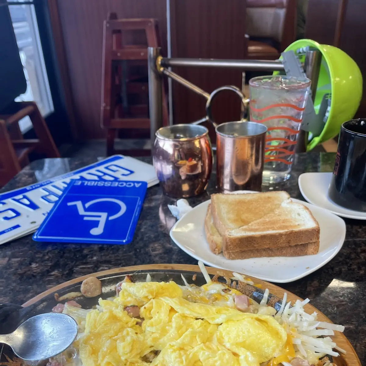 Corned Beef Hash