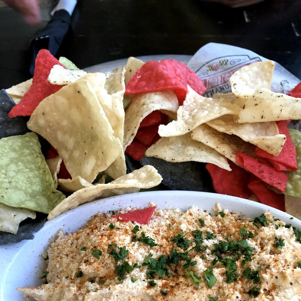 Crab and Artichoke Dip