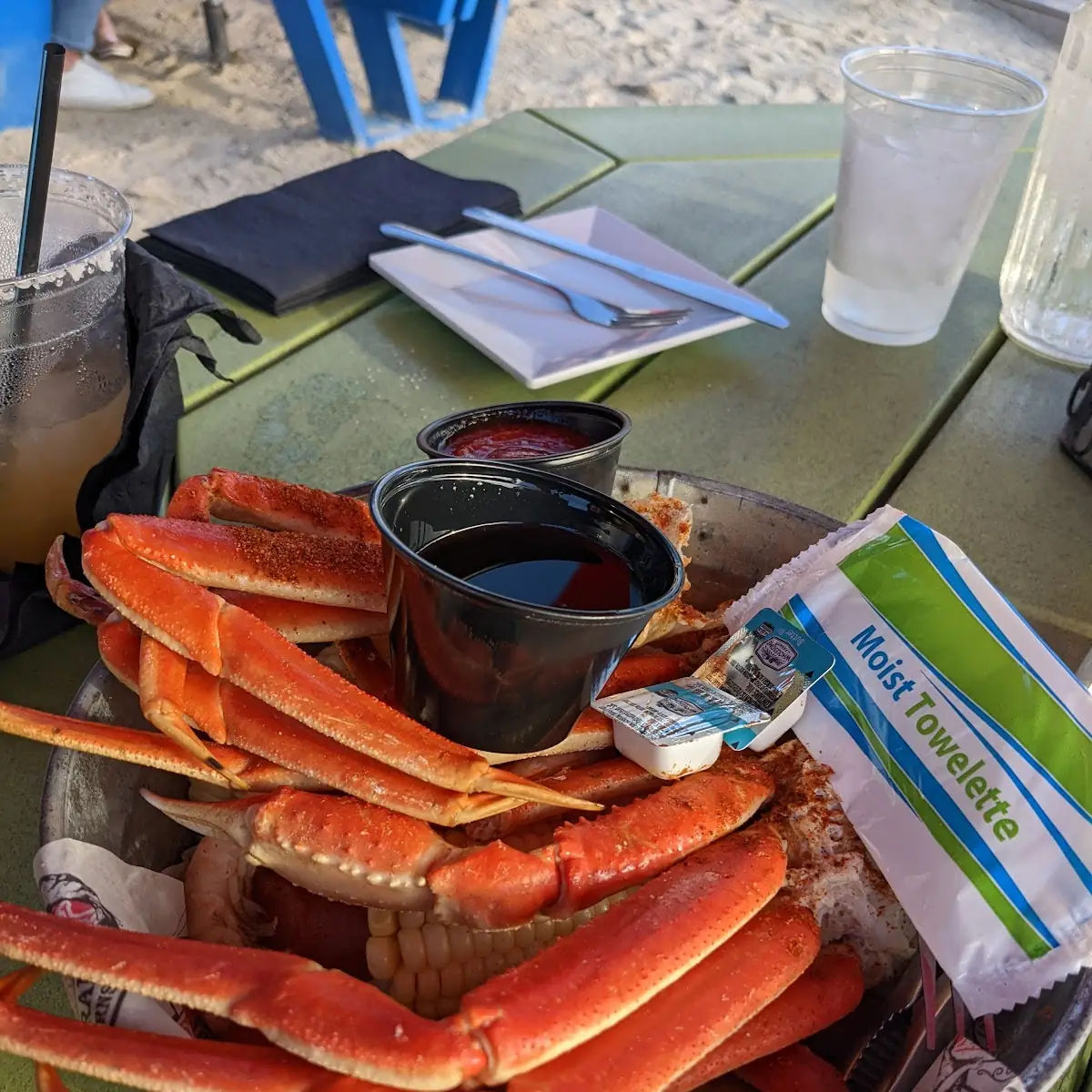 Snow Crab