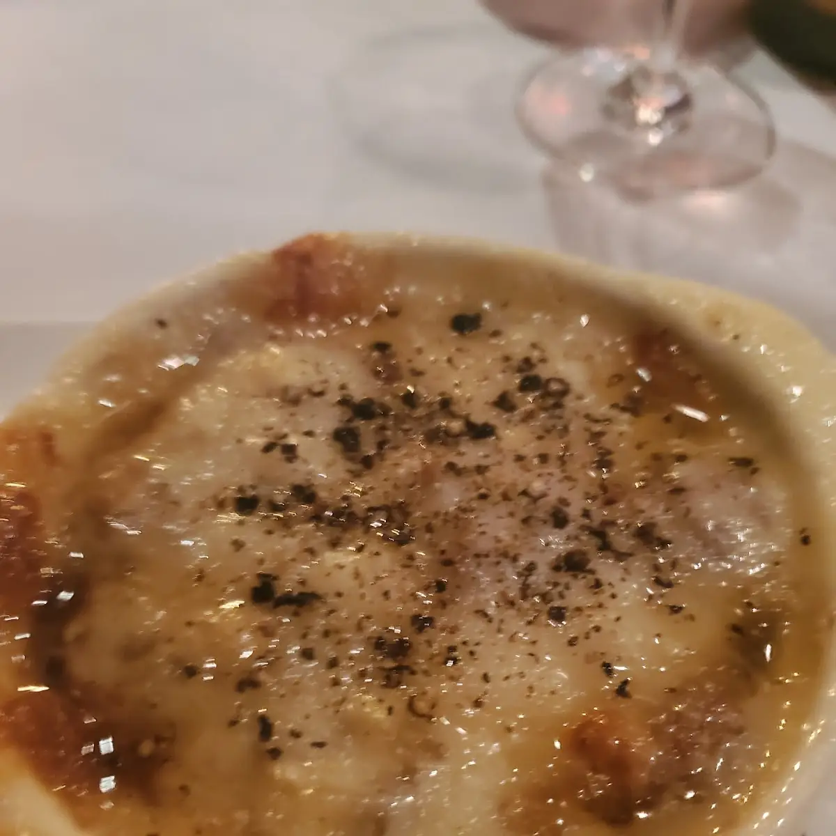 L2 Steakhouse Soup