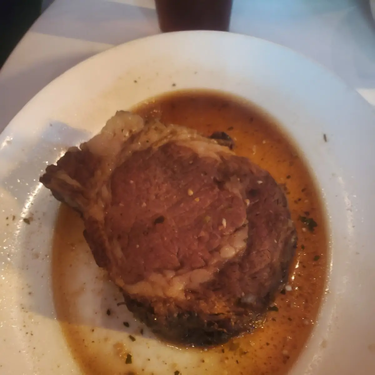 Prime Rib