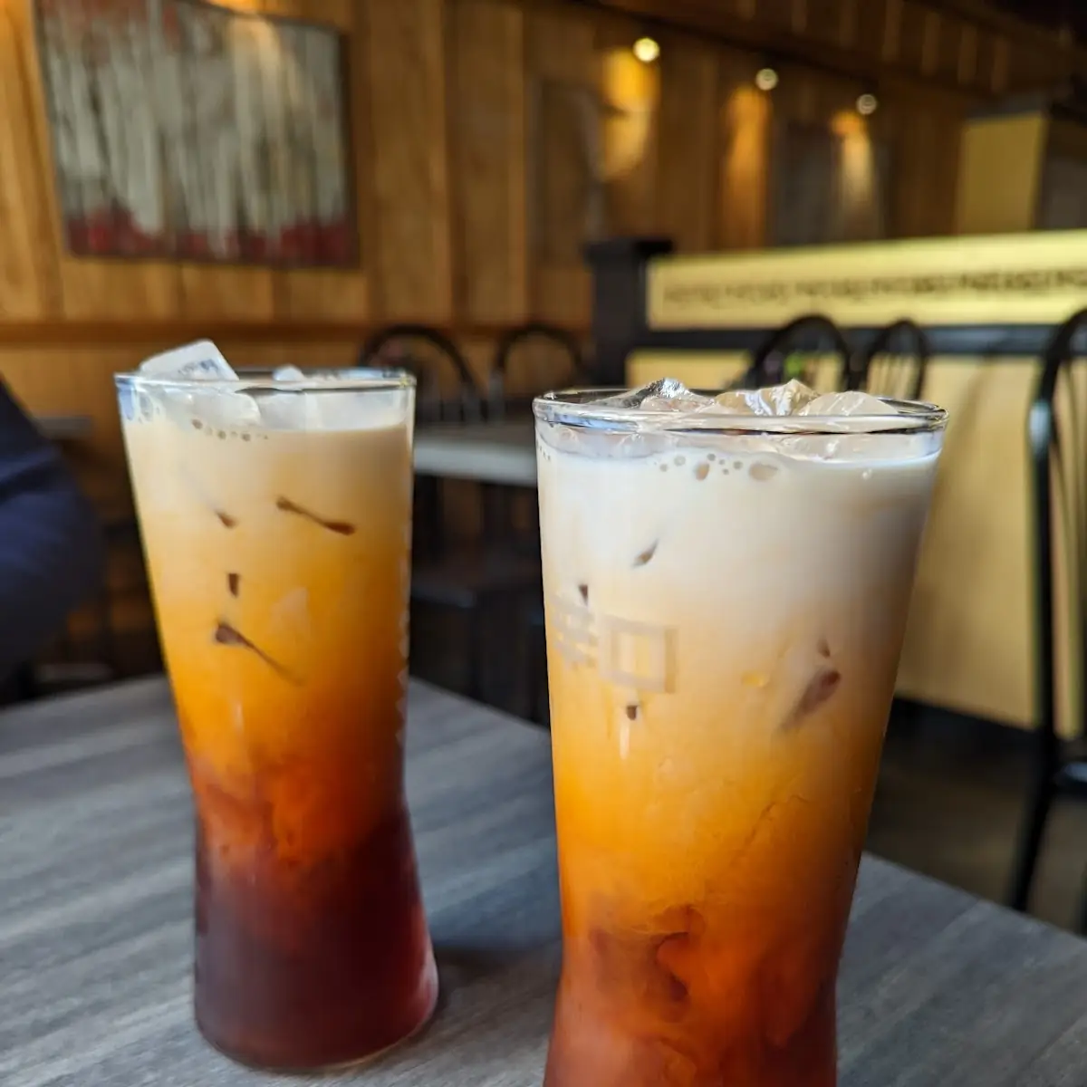 Thai Tea