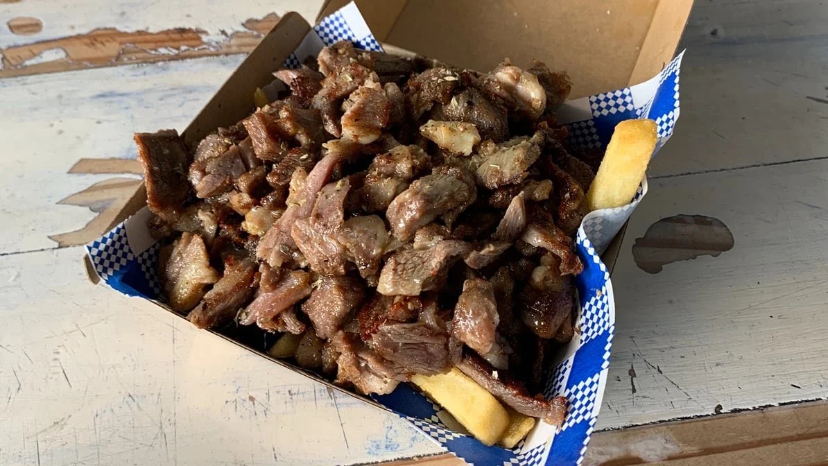 Highlights, Souvlaki Bar Cronulla
