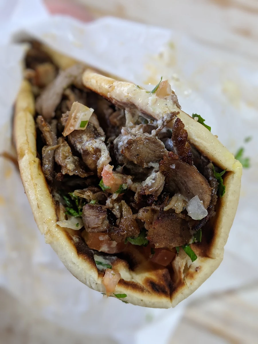 Highlights, Souvlaki Bar Cronulla