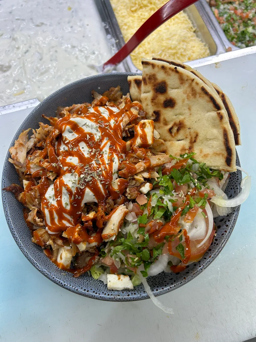 Highlights, Souvlaki Bar Cronulla