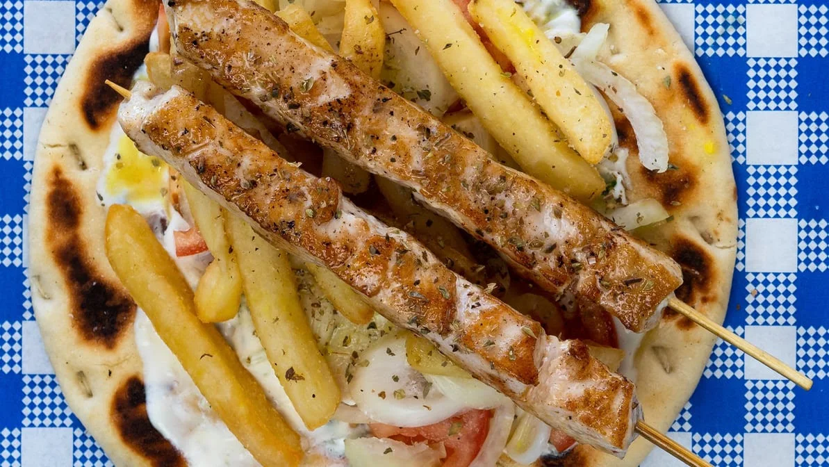 Highlights, Souvlaki Bar Cronulla