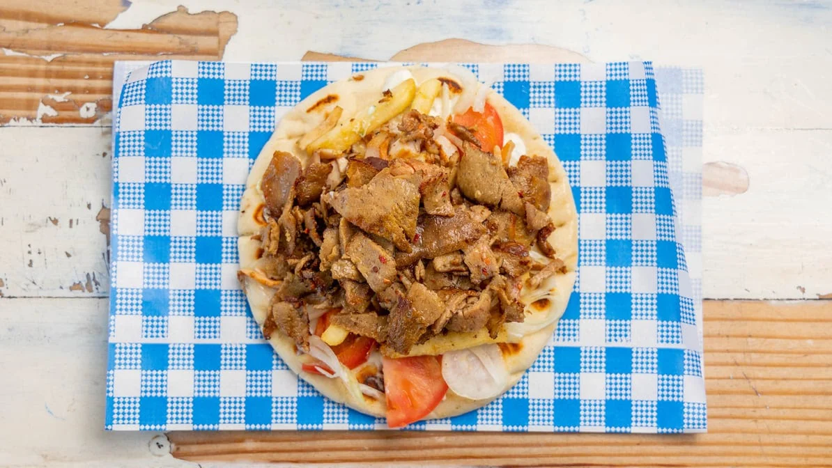 Highlights, Souvlaki Bar Cronulla