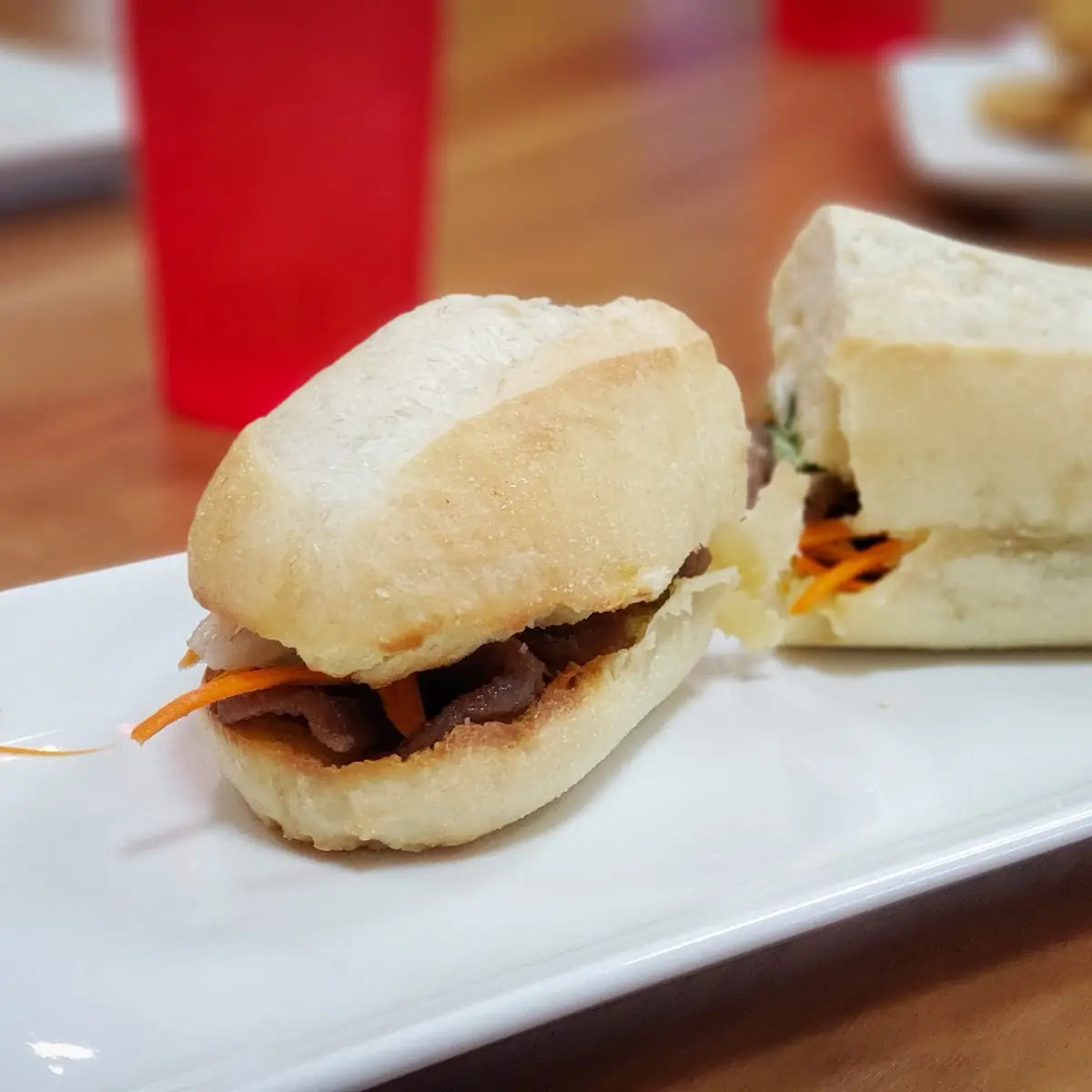 Banh MI