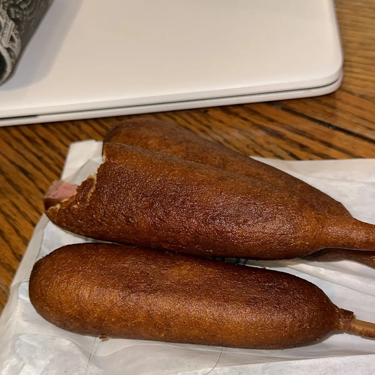 Corn Dog
